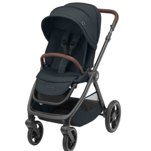 Maxi-Cosi Oxford triósítható babakocsi 0-22 kg - Essential Graphite