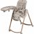 Maxi-Cosi Minla PLUS etetőszék 60 kg-ig kétféle ülőrésszel - Elegance Beige