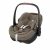 Maxi-Cosi Pebble 360 Pro2 - SlideTech & EcoCare   Twillic Black