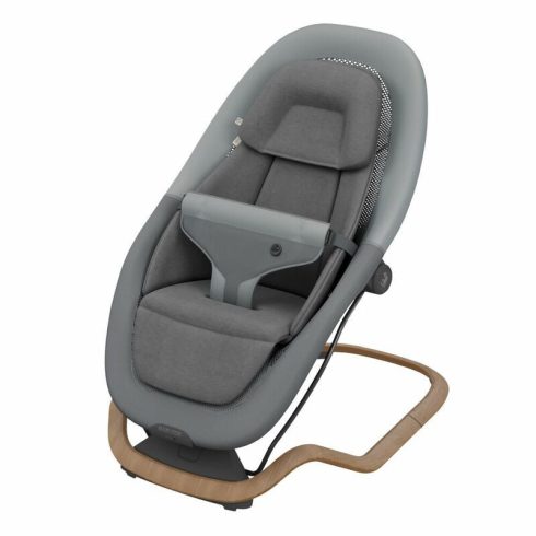 Maxi-Cosi Dove Pro pihenőszék és fotel 15 kg-ig - Elegance Graphite