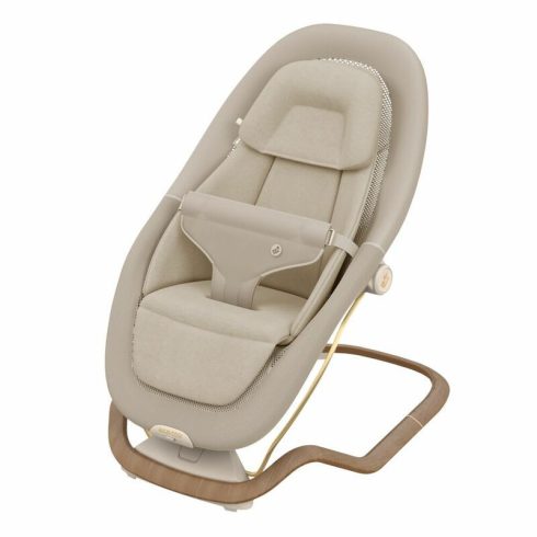 Maxi-Cosi Dove Pro pihenőszék és fotel 15 kg-ig - Elegance Beige