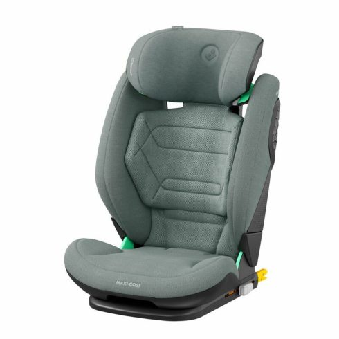 Maxi-Cosi RodiFix Pro2 i-Size G-Cell, AirProtect, ClimaFlow - Authentic Grey2