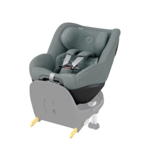 Maxi-Cosi Pearl 360 Pro SlideTech gyerekülés - Authentic Grey2