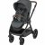 Maxi-Cosi Oxford triósítható babakocsi 0-22 kg - Twillic Graphite