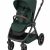 Maxi-Cosi Oxford triósítható babakocsi 0-22 kg - Twillic Green
