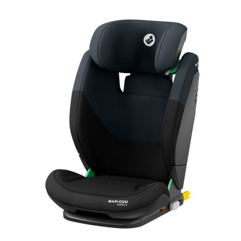 Maxi-Cosi Rodifix S i-Size G-Cell, AirProtect - Tonal Black