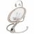 Maxi-Cosi Cassia ECO 360° smart automata hintaszék - Classic Beige