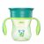 Chicco 360 Perfect Cup itatópohár 12m+ Zöld