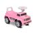 MONI Speed ráülős autó jeep pink 