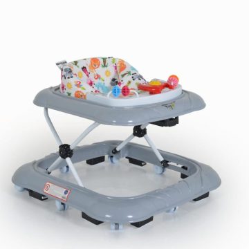MONI Jungle bébikomp 12kg szürke 