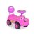 Moni Toys Keep zenélős bébitaxi pink 