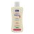 Chicco  Masszázs Babaolaj 200 ml 