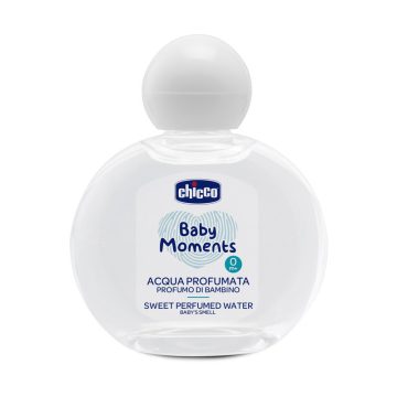 Chicco Édes illatos víz 100 ml 