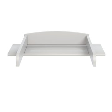 Faktum Mia Fehér toldalék komódhoz