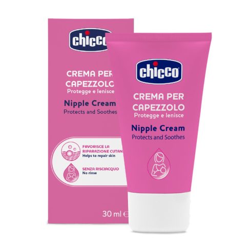 Chicco Bimbóvédő krém 30 ml