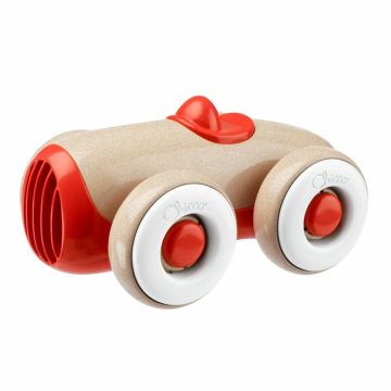 Chicco Tologatós kisautó ECO+-  Red 