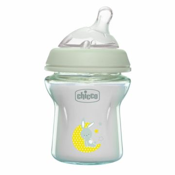 NaturalFeeling Üveg 150 ml cumisüveg újszülöttkorra