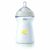 Chicco  NaturalFeeling 330 ml cumisüveg -natural