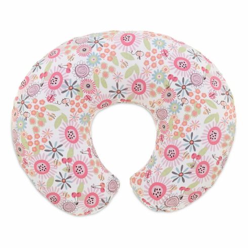 Chicco Boppy® Anywhere szoptatós párna-French Rose