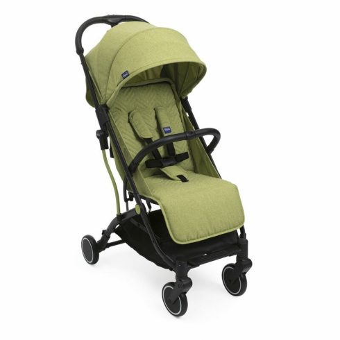 Chicco Trolley Me sport babakocsi Lime