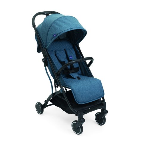 Chicco Trolley Me sport babakocsi Calypso Blue