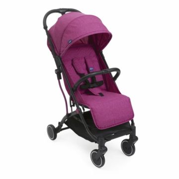 Chicco Trolley Me sport babakocsi Aurora Pink