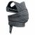 Chicco Boppy ® Comfyfit™ Evolution hordozókendő 3,5 kg -15 kg Grey