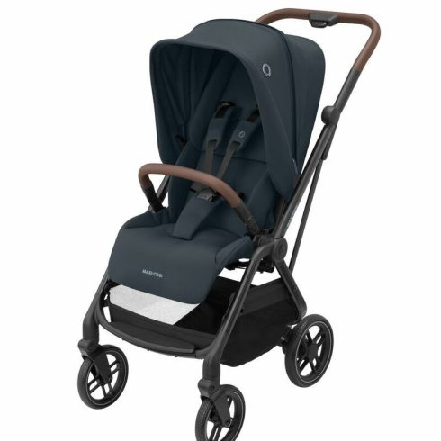 Maxi-Cosi Leona² triósítható babakocsi 0-22 kg - Essential Graphite