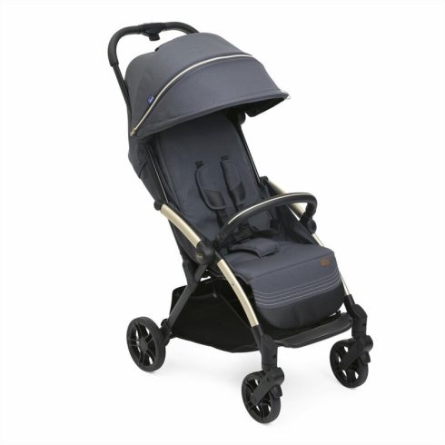 Chicco Goody XPlus babakocsi 22 kg-ig Dark Shadow