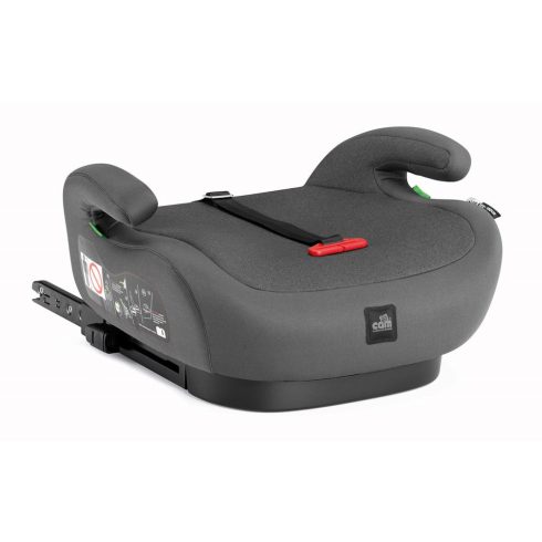 CAM ülésmagasító Vista I-Size Isofix 180