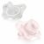 Chicco Mini Soft cumi 0-2 hó  pink