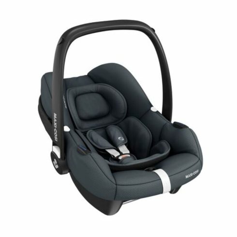 Maxi-Cosi CabrioFix i-Size hordozó 40-75 cm - Essential Graphite