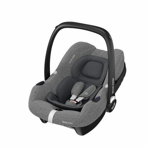 Maxi-Cosi CabrioFix i-Size hordozó 40-75 cm - Select Grey