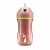 Chicco Sport Cup hőtartós csöpögésmentes szilikon szívószálas kulacs 14m+ 266 ml Pink
