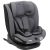 Chicco Mokita I-Size autósülés 76-150 cm-ig - Grey Black