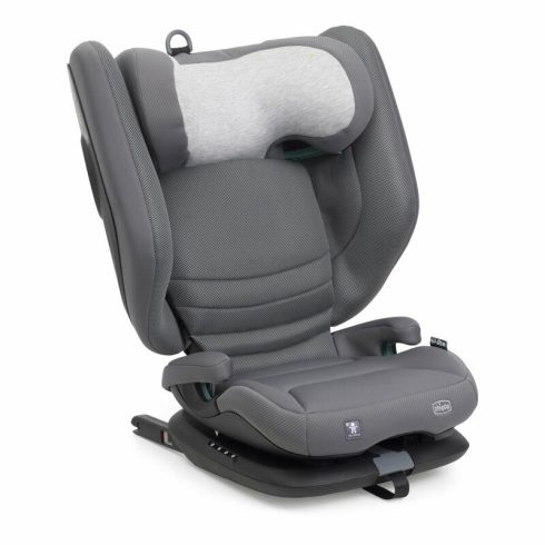 Chicco FOLD&GO S autósülés 100-150 cm - Glam Grey