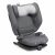 Chicco FOLD&GO S autósülés 100-150 cm - Glam Grey