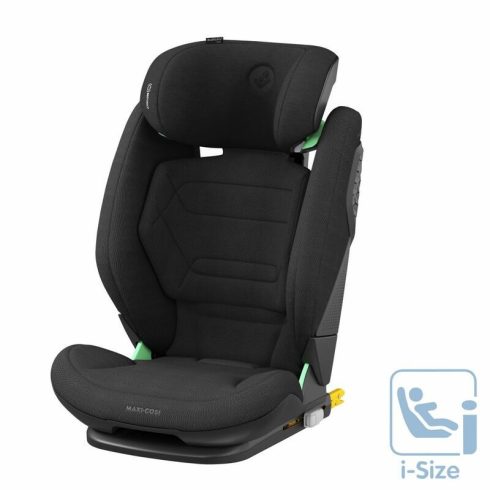 Maxi-Cosi RodiFix Pro2 i-Size G-Cell, AirProtect, ClimaFlow - Authentic Black