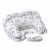 Chicco  Boppy Deluxe szoptatós párna - Hello Baby