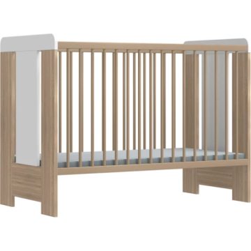 Faktum Mia Popup babaágy 60x120 cm