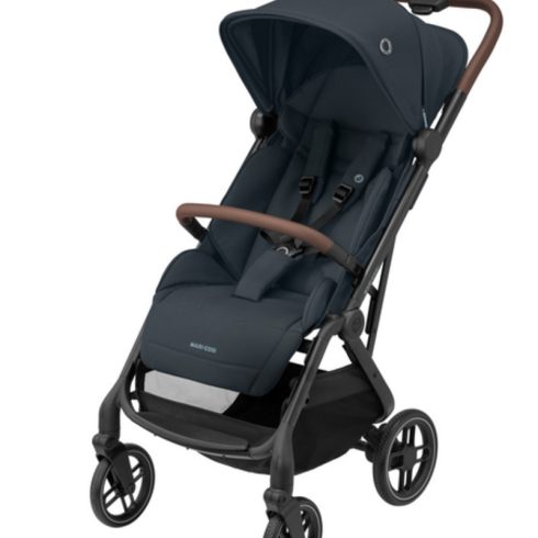 Maxi-Cosi Soho babakocsi 22kg-ig - Essential Graphite