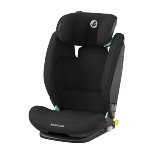 Maxi-Cosi Rodifix S i-Size G-Cell, AirProtect autósülés - Basic Black