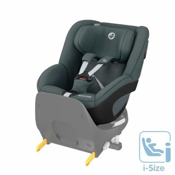   Maxi-Cosi Pearl 360 autósülés 61-105 cm - Authentic Graphite