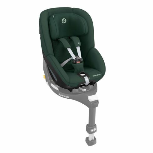 Maxi-Cosi Pearl 360 autósülés 61-105 cm - Authentic Green