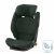 Maxi-Cosi RodiFix Pro2 i-Size G-Cell, AirProtect, ClimaFlow - Authentic Green