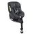 Maxi-Cosi Mica 360 Pro - SlideTech & Eco 40-105 cm gyerekülés - Authentic Graphite