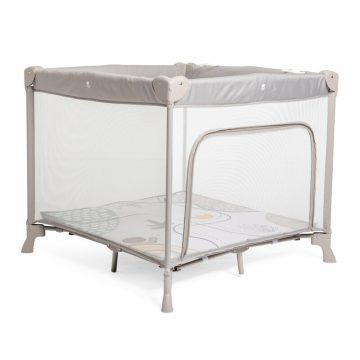 Chicco Open Box utazójáróka 15 kg-ig - Woodland