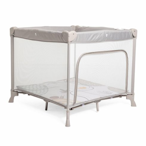 Chicco Open Box utazójáróka 15 kg-ig - Woodland