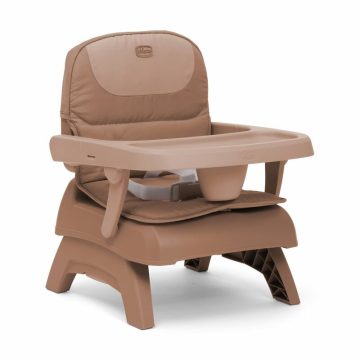 Chicco Bento hordozható etetőszék - Terracotta