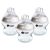 Tommee Tippee cumisüveg Natural Start 3x150 ml